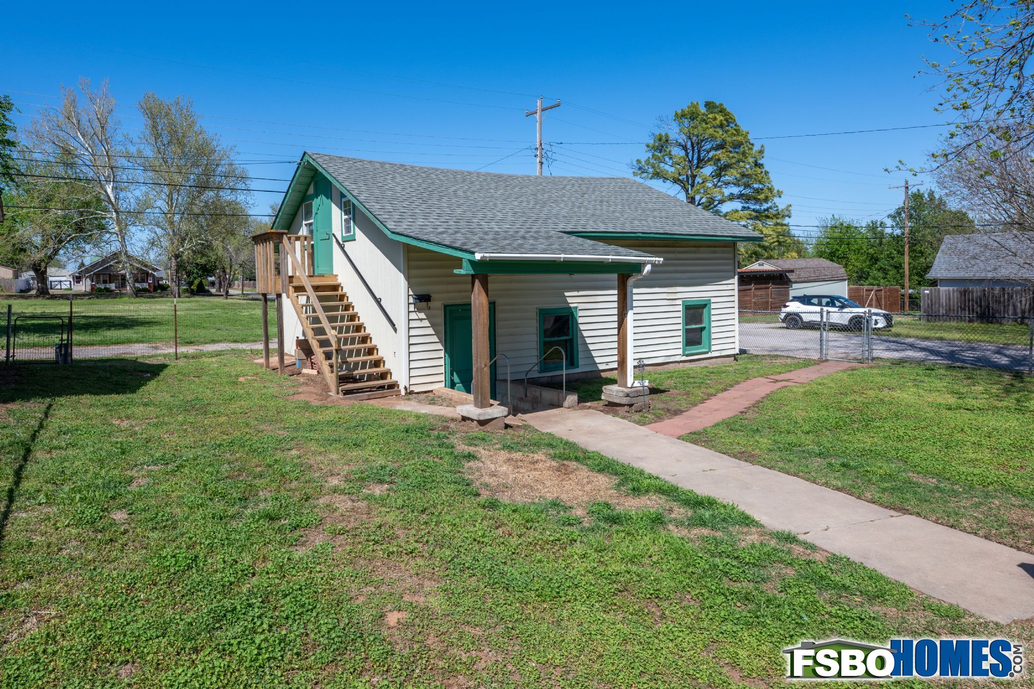 1902 W Noble Ave, Guthrie, OK, Image 44